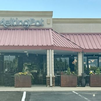 The Melting Pot - Cincinnati - Front - Fondue Near Me - Cincinnati, Ohio The Melting Pot - Cincinnati - Front - Fondue Near Me - Cincinnati, Ohio