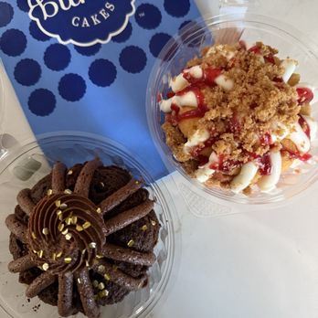Nothing Bundt Cakes - Bakeries Near Me - San Diego, California Nothing Bundt Cakes - Bakeries Near Me - San Diego, California