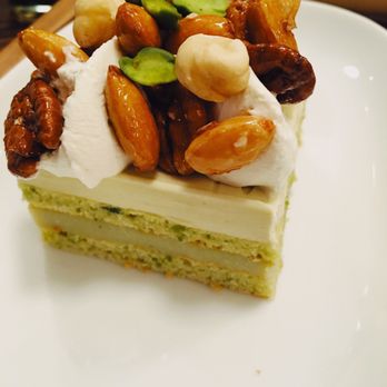Thierry - Patisserie/Cake Shop Near Me - Vancouver, British Columbia