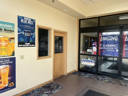 Royal Scot Bowling by null