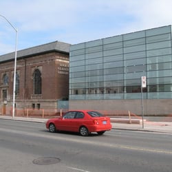 Toronto Public Library