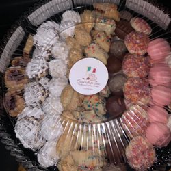 Cuccidati - Photo from Cuccidati Inc.'s FB page. https://www.facebook.com/cuccidati.org/