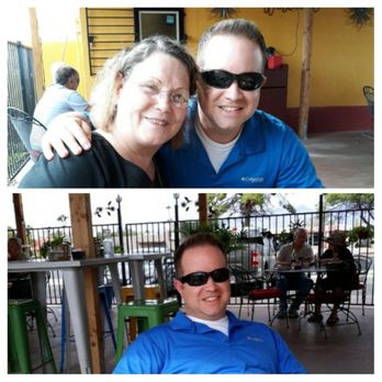 El Sur Restaurant - Meet an out of town family friend from Virginia here for lunch. - Mexican Near Me - Tucson, Arizona El Sur Restaurant - Meet an out of town family friend from Virginia here for lunch. - Mexican Near Me - Tucson, Arizona