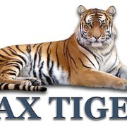 Tax Tiger office