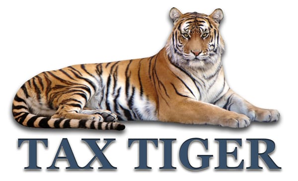 Tax Tiger office