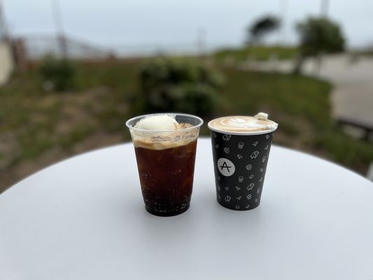 Andytown Coffee Roasters by null