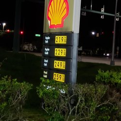 Jupiter West Shell