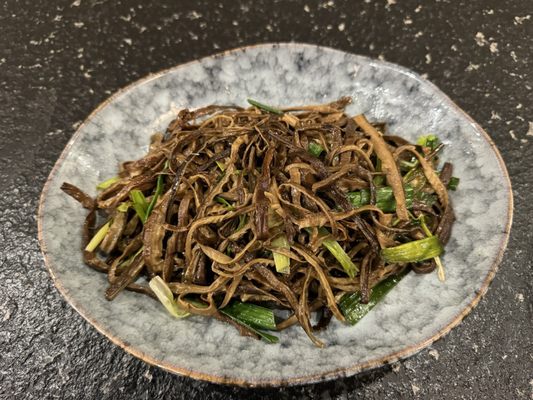 BOS' SiChuan Taste一碟川菜馆 by null