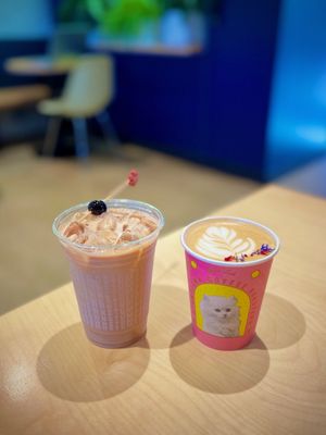 Stumptown Coffee Roasters by null