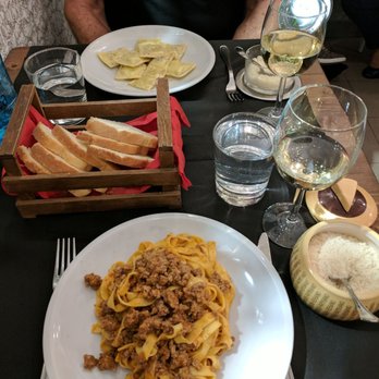Osti Matti - Trattorie Near Me - Rome, RM