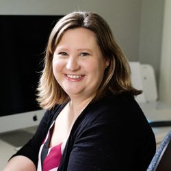 The Speech School - Miss Chris Speech Language Pathologist