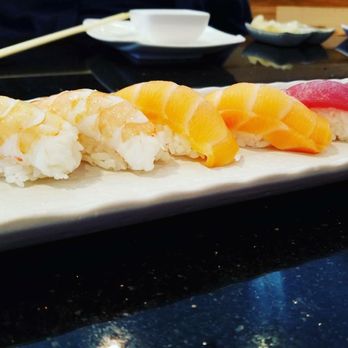 Hanaya Restaurant - Sashimi feast. - Sushi Bars Near Me - Flower Mound, Texas Hanaya Restaurant - Sashimi feast. - Sushi Bars Near Me - Flower Mound, Texas