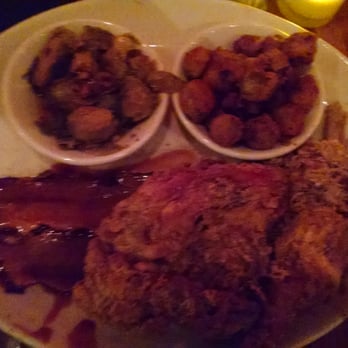 The Pit - Brisket, fried chicken, okra, and etc - Barbeque Near Me - Raleigh, North Carolina The Pit - Brisket, fried chicken, okra, and etc - Barbeque Near Me - Raleigh, North Carolina
