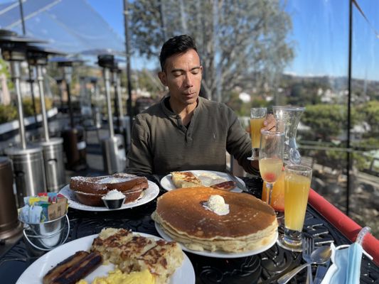 The Griddle Cafe by null The Griddle Cafe by null