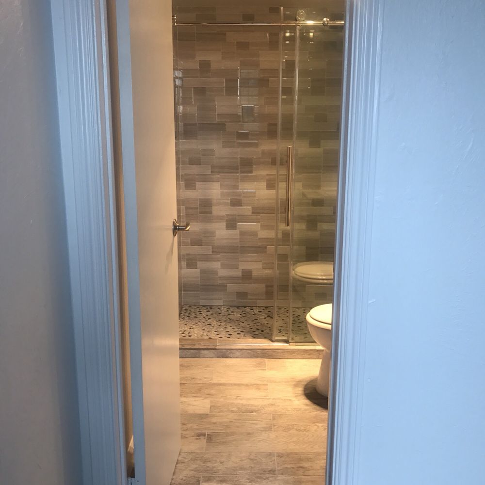 Zamora Construction - Bathroom - General Contractors Near Me Zamora Construction - Bathroom - General Contractors Near Me