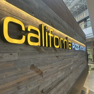 California Pizza Kitchen at Lenox by null