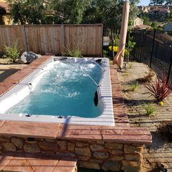 Blue Lagoon Spas & Swim Spas