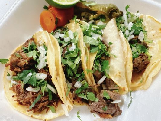 Taqueria Sanchez by null