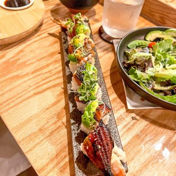 Kane sushi - Spider Roll - Japanese Near Me - Cedar Park, Texas
