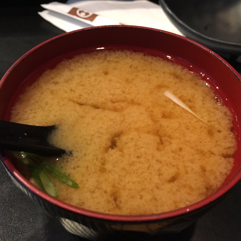 Shiro - Miso soup - Japanese Near Me - Vancouver, British Columbia Shiro - Miso soup - Japanese Near Me - Vancouver, British Columbia