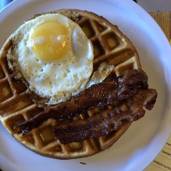 Mr. & Mrs. Waffle - Waffles Near Me - Ensenada, BCN Mr. & Mrs. Waffle - Waffles Near Me - Ensenada, BCN