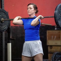 5 Hills Crossfit