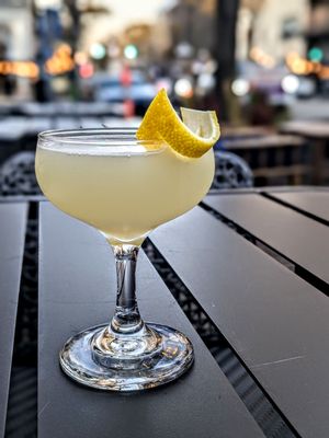 Nightcap by null