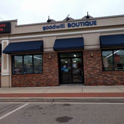 Goodwill Industries of Southwestern Michigan - A Goodwill boutique!