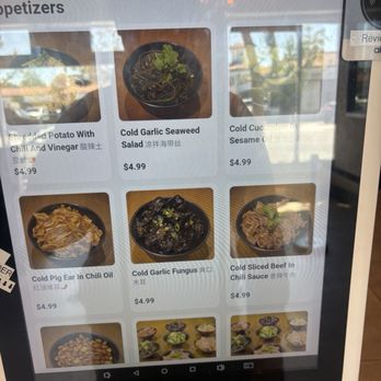 Northern Cafe - Noodles Near Me - Los Angeles, California Northern Cafe - Noodles Near Me - Los Angeles, California
