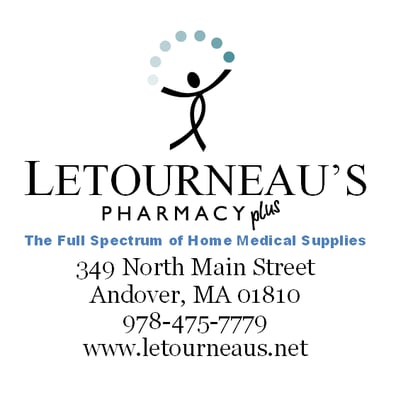 Letourneau's Pharmacy