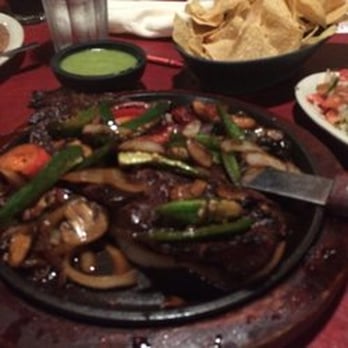 Lupe Tortilla - Chicken and beef fajitas - Mexican Near Me - Katy, Texas Lupe Tortilla - Chicken and beef fajitas - Mexican Near Me - Katy, Texas