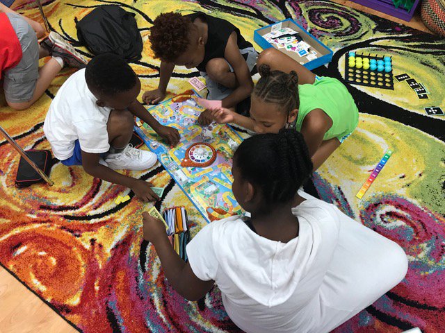 Childcare Network - childcare center in Martinez, GA