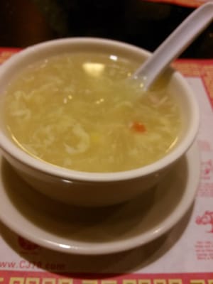 New China Chinese Restaurant by null