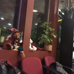 Valley Chiropractic Wellness Center - Christmas' decor