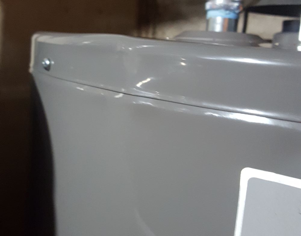 Slide of M&E Plumbing Service