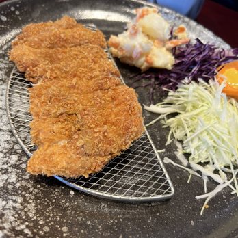 Yamagata - Chicken katsu - Sushi Bars Near Me - Fort Lee, New Jersey Yamagata - Chicken katsu - Sushi Bars Near Me - Fort Lee, New Jersey
