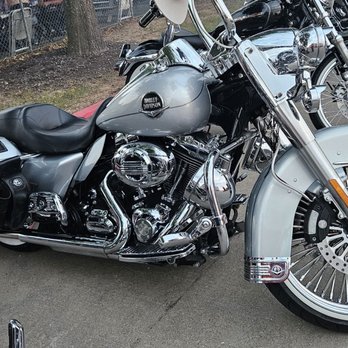 Pig Trail Harley-Davidson - Wednesday night's Bike Night winner - Motorcycle Dealers Near Me - Rogers, Arkansas Pig Trail Harley-Davidson - Wednesday night's Bike Night winner - Motorcycle Dealers Near Me - Rogers, Arkansas