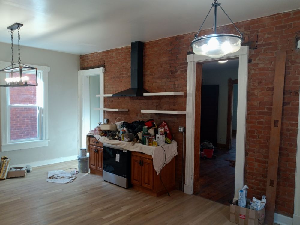 Slide of All Aspects Home Renovations