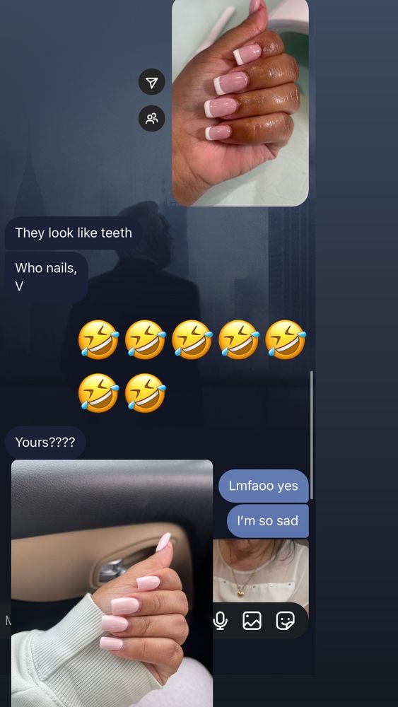 BLUSH NAIL BAR 76 Photos & 74 Reviews 5393 Crooks Rd, Troy