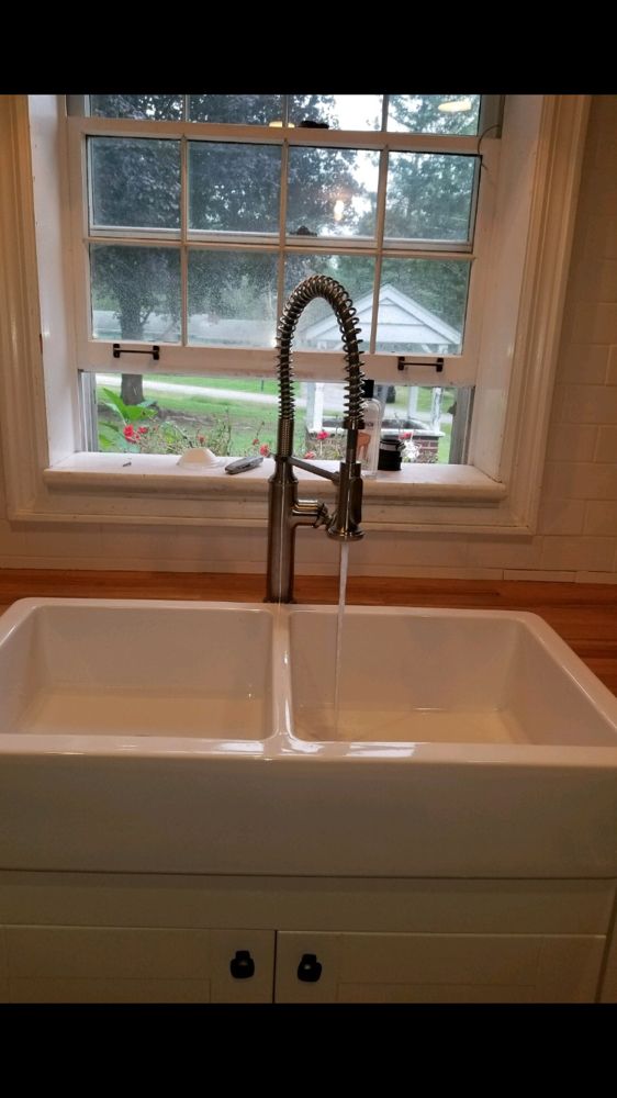 Slide of O'Brien Plumbing, Heating & Air Conditioning