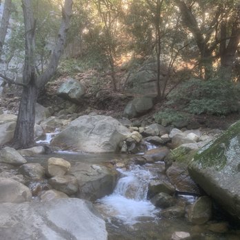 Rattlesnake Canyon - Hiking Near Me - Santa Barbara, California Rattlesnake Canyon - Hiking Near Me - Santa Barbara, California