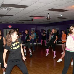 Dance Trance Fitness - Dance Trance Class