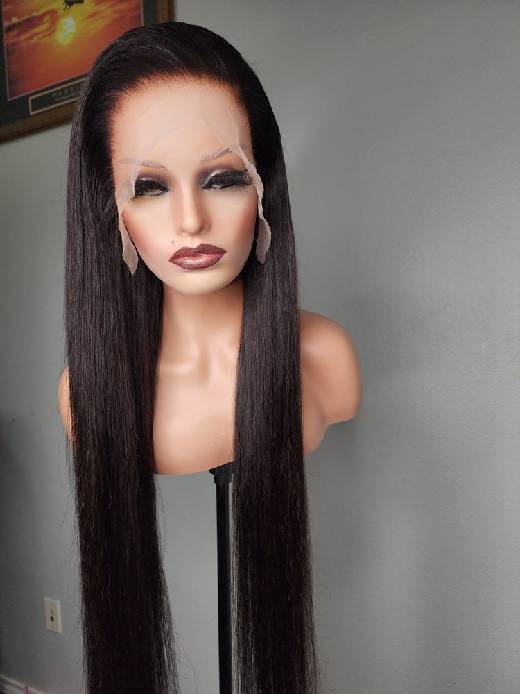 C&O CUSTOM WIGS Updated June 2024 19 Photos 777 S Central Expy