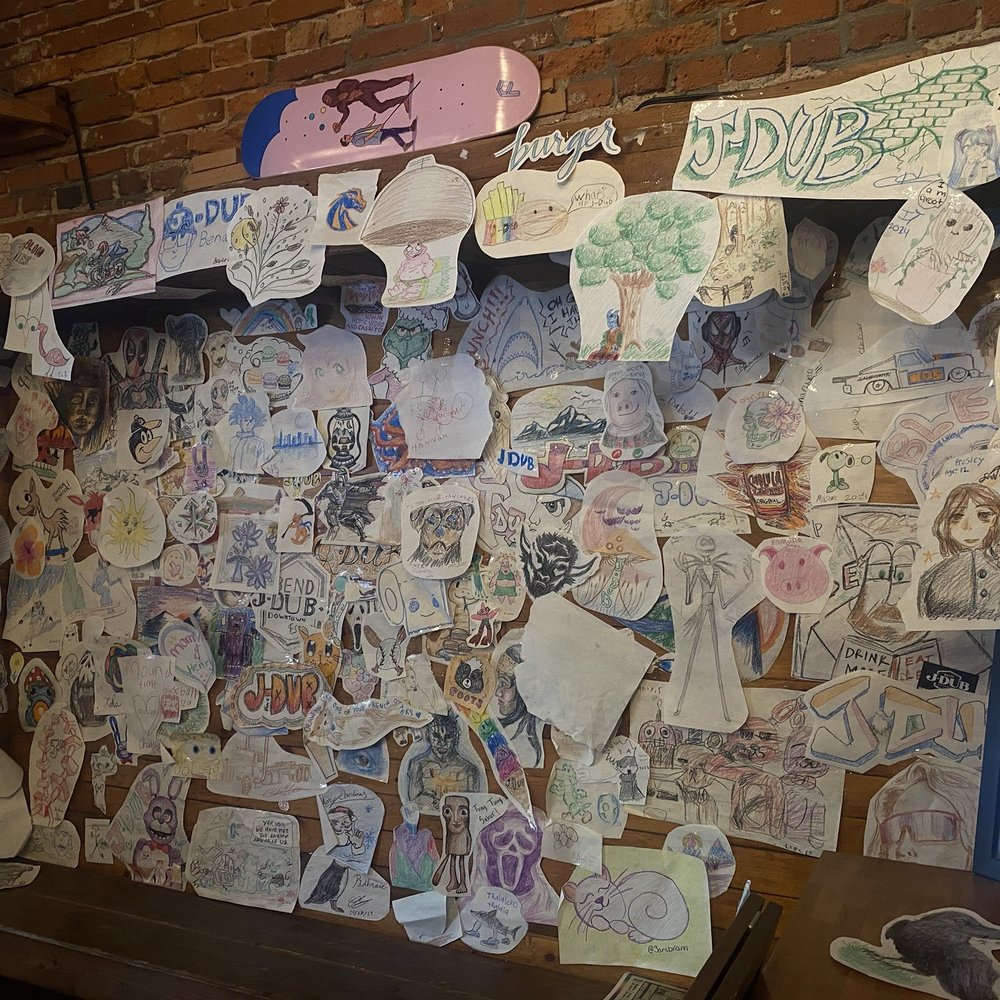 J DUB - Breakfast & Brunch Near Me - Bend, Oregon J DUB - Breakfast & Brunch Near Me - Bend, Oregon