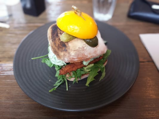 Dear Jervois by null