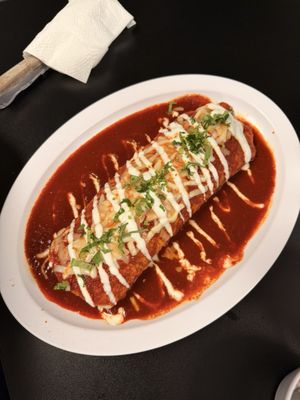 Sabor Chilango by null