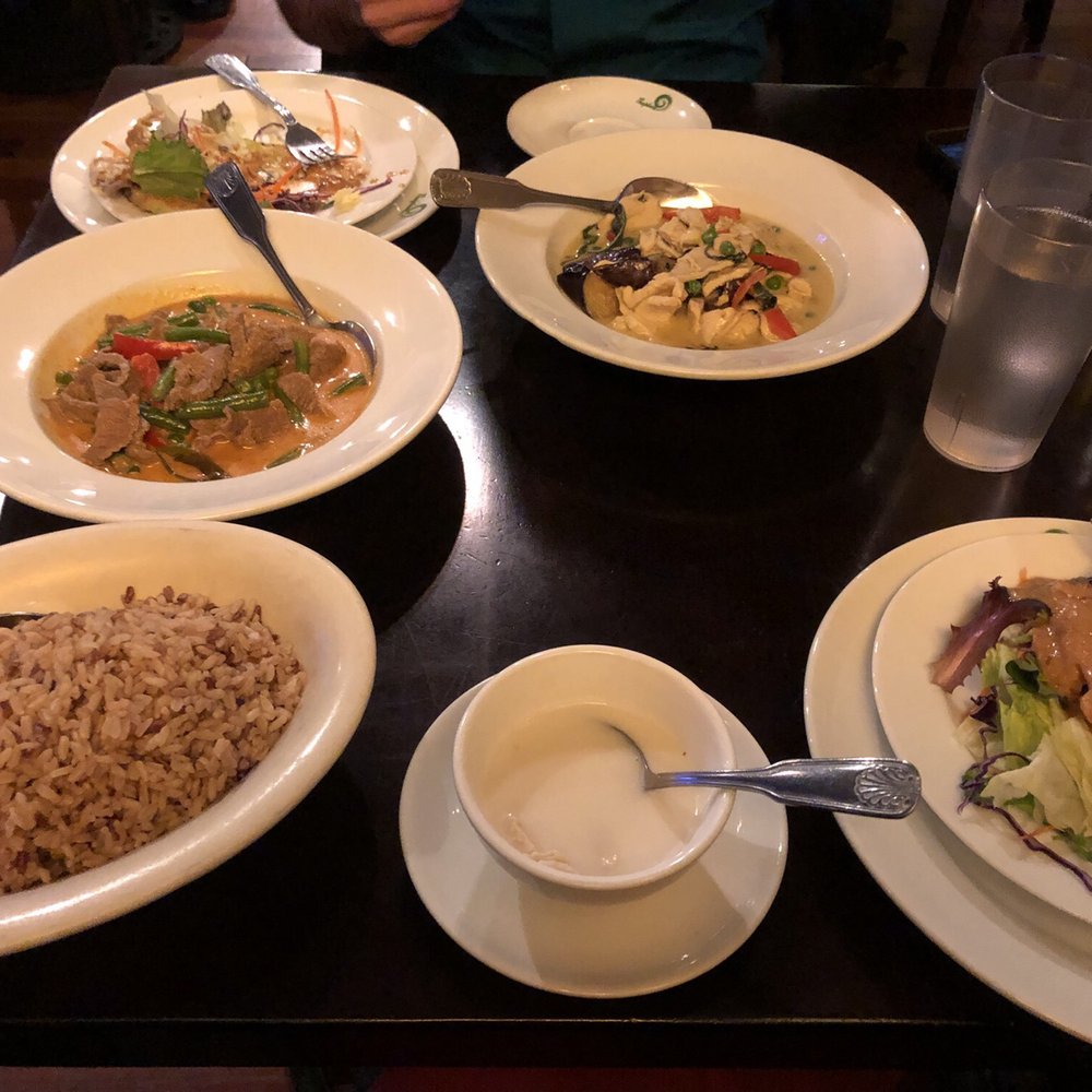 Thaiphoon - Thai Near Me - Palo Alto, California Thaiphoon - Thai Near Me - Palo Alto, California