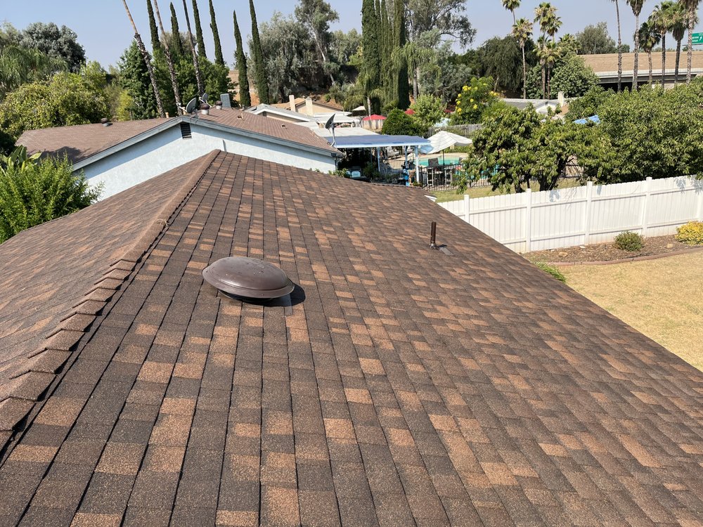 Slide of All Pro Roofing