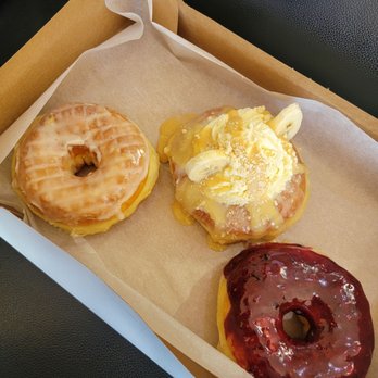 Oliboli Donuts - Donuts Near Me - Tustin, California Oliboli Donuts - Donuts Near Me - Tustin, California
