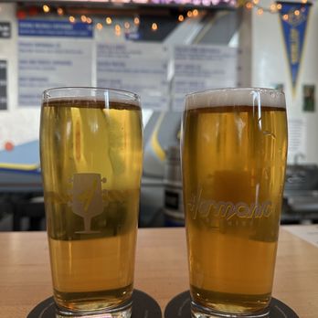 Harmonic Brewing Thrive City - Breweries Near Me - San Francisco, California